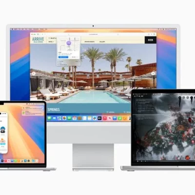 Apple introduce novità per le macchine virtuali su macOS Sequoia