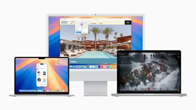 Apple introduce novità per le macchine virtuali su macOS Sequoia