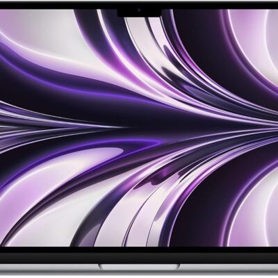 MacBook Air M2 in sconto su Amazon