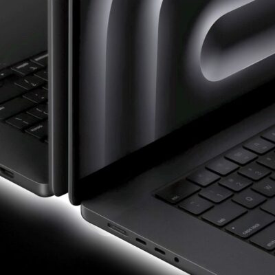 Nuovi MacBook Pro M4, la produzione di massa è iniziata
