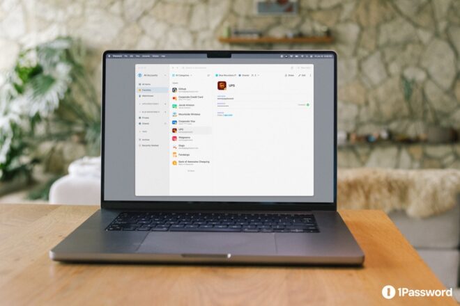 Scoperta una vulnerabilità in 1Password 8 per Mac: ecco come risolvere