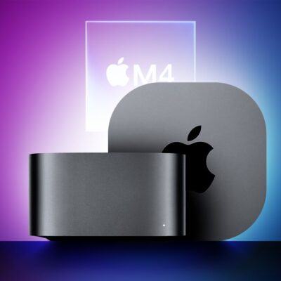 Apple prepara il lancio di nuovi Mac con chip M4