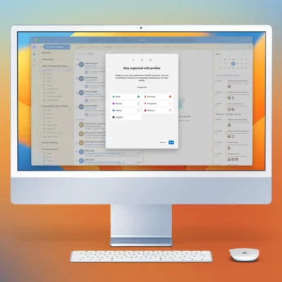 Vulnerabilità nelle app Microsoft per macOS: gli hacker possono spiare gli utenti Mac