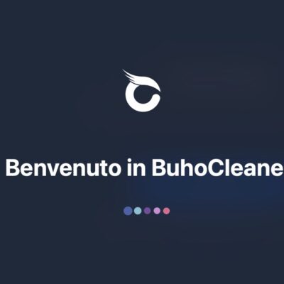 BuhoCleaner: la recensione del software per tenere pulito il Mac ora aggiornato per macOS Sequoia (50% di sconto)
