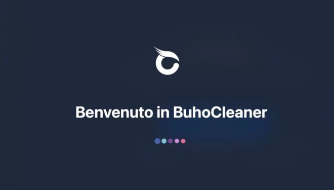 BuhoCleaner: la recensione del software per tenere pulito il Mac ora aggiornato per macOS Sequoia (50% di sconto)