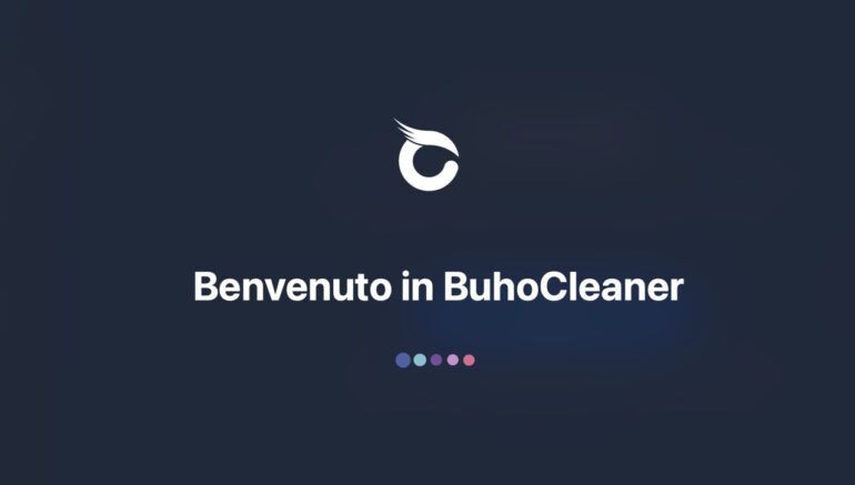 BuhoCleaner