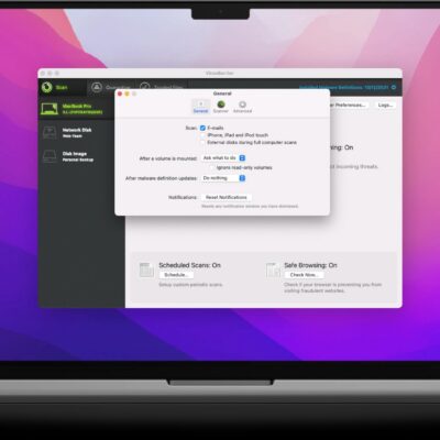 Intego annuncia la compatibilità della suite  di sicurezza X9 con macOS 15 Sequoia