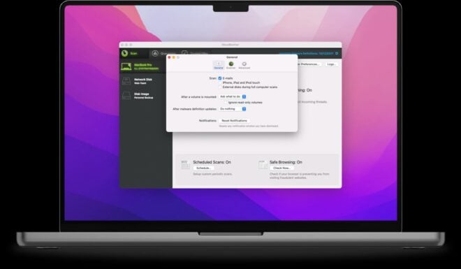 Intego annuncia la compatibilità della suite  di sicurezza X9 con macOS 15 Sequoia