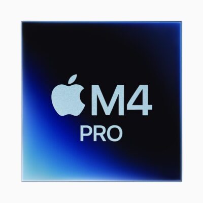 Apple presenta il nuovo chip M4 Pro: ecco i dettagli