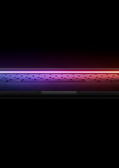 Apple presenta i nuovi MacBook Pro con chip M4, M4 Pro ed M4 Max