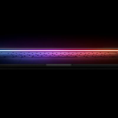 Apple presenta i nuovi MacBook Pro con chip M4, M4 Pro ed M4 Max