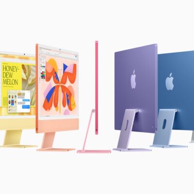 iMac M4 disponibili ufficialmente su Amazon