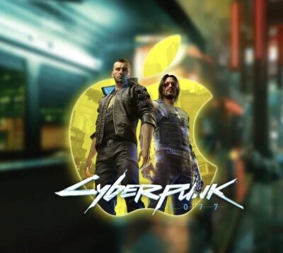 Cyberpunk 2077 annunciato ufficialmente per Mac