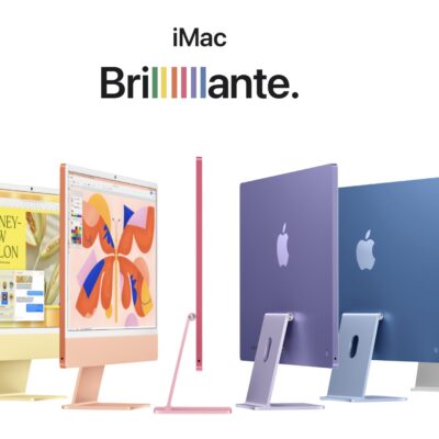 Apple presenta il nuovo iMac con processore M4, ecco tutte le novità