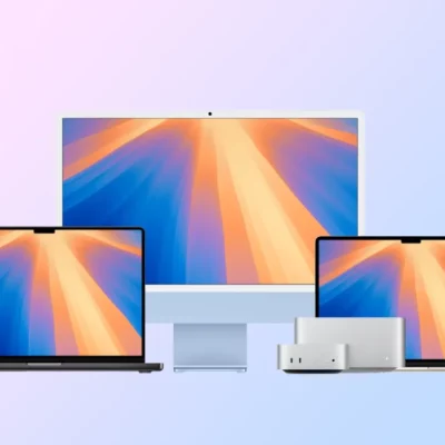 Fine di un’epoca: Apple abbandona tutti i Mac da 8GB di RAM