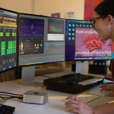 Il nuovo Mac mini M4 definisce l’eccellenza Apple
