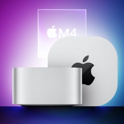 Il Mac mini M4 potrebbe avere un aspetto totalmente nuovo