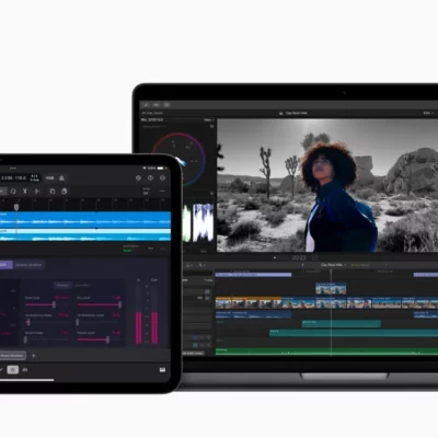 Apple lancia Final Cut Pro 11: ecco tutte le novità per Mac e iPad