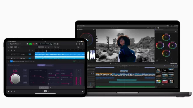 Apple lancia Final Cut Pro 11: ecco tutte le novità per Mac e iPad