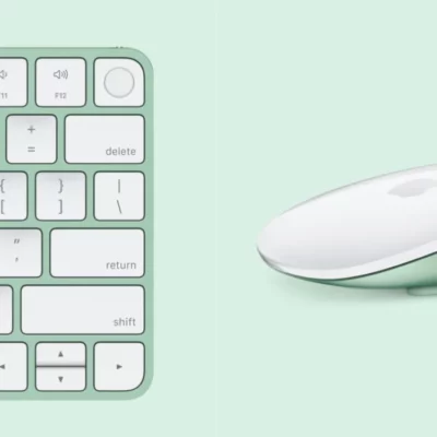 Magic Mouse, Trackpad e Keyboard USB-C? Devi aggiornare il tuo Mac per utilizzarli