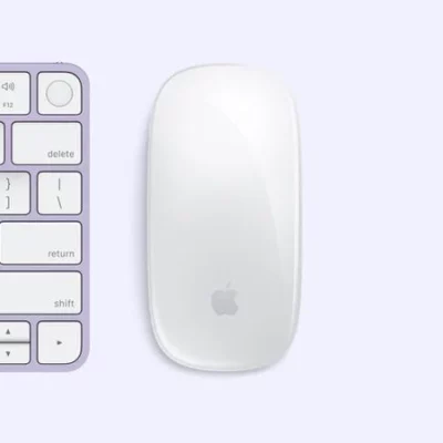 Magic Mouse, nel 2026 un design rivoluzionato con controlli touch e vocali?