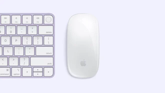 Magic Mouse, nel 2026 un design rivoluzionato con controlli touch e vocali?