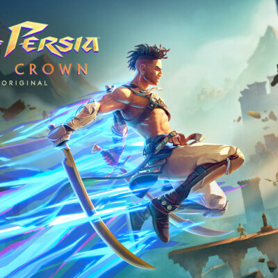 Prince of Persia: The Lost Crown sbarca su Mac App Store