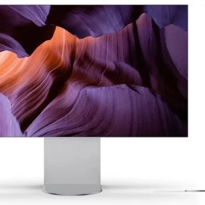 LG svela il nuovo UltraFine 6K