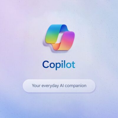 Microsoft lancia l’app Copilot per Mac