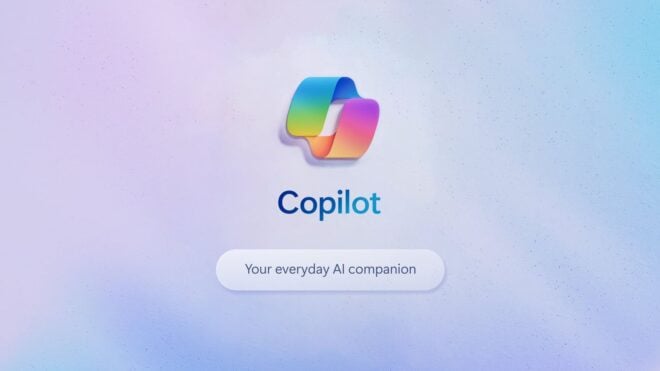 Microsoft lancia l’app Copilot per Mac