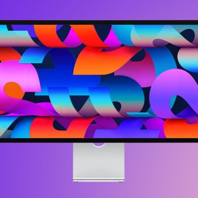 Apple lavora a un nuovo Studio Display da 27 pollici con mini-LED
