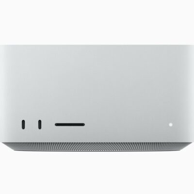 Apple presenta il nuovo Mac Studio: a scelta tra M4 Max o M3 Ultra