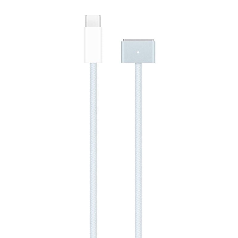 Cavo MagSafe 3 Celeste MacBook Air M4