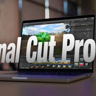 Final Cut Pro si aggiorna su Mac e iPad: nuove funzioni AI e strumenti avanzati