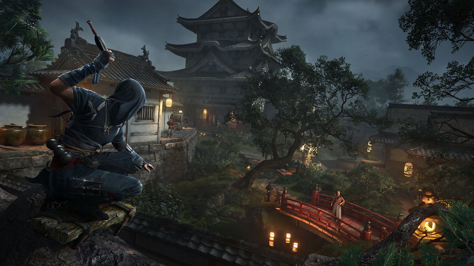 Assassin’s Creed Shadows disponibile anche su Mac