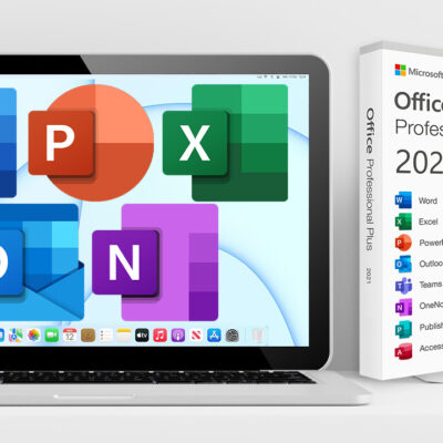 Su Keysfan le offerte per ottenere Microsoft Office su Mac e PC a prezzi scontati