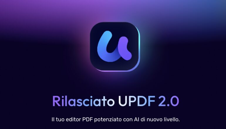 UPDF 2.0