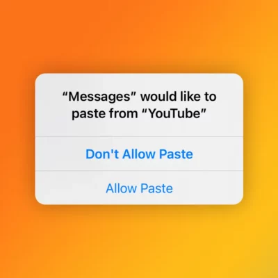 macOS 16 prepara un grande aggiornamento sulla privacy della clipboard