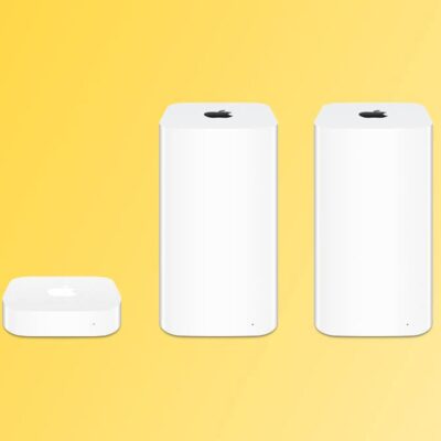 macOS 27 dirà addio ad AirPort Time Capsule: niente più backup su AFP