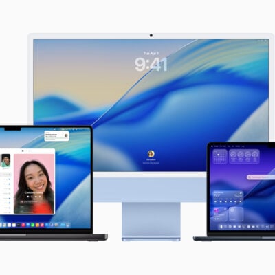 macOS 26 Tahoe, Apple svela il nuovo sistema operativo per Mac