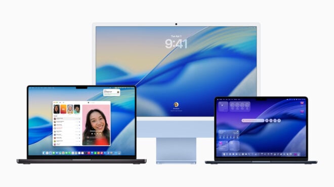 macOS 26 Tahoe, Apple svela il nuovo sistema operativo per Mac