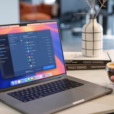BuhoCleaner: l’app per mantenere il Mac pulito e ordinato (fino al 70% di sconto sulla promozione)