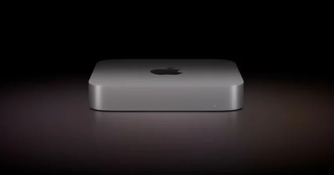 Apple lancia un programma di riparazione per i Mac mini M2 del 2023
