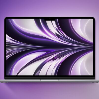 Apple pensa ad un MacBook low-cost con lo stesso chip degli iPhone