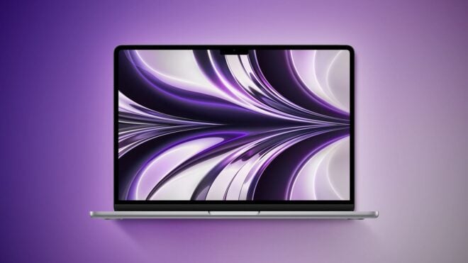 Apple pensa ad un MacBook low-cost con lo stesso chip degli iPhone