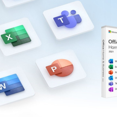 Il momento migliore per ottenere Microsoft Office 2021 per Mac a soli 49,99€