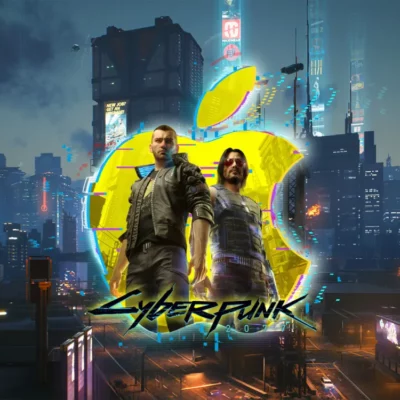 Cyberpunk 2077: Ultimate Edition arriva su Mac questa settimana