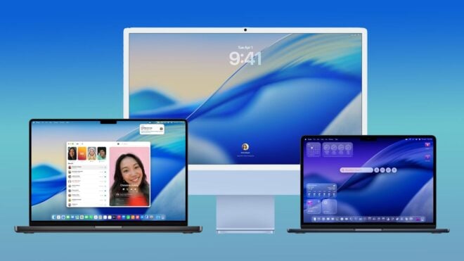 macOS Tahoe: disponibile la prima beta pubblica del nuovo sistema operativo Apple