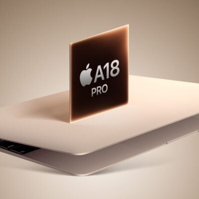 Un MacBook a meno di 600 dollari? Potrebbe diventare realtà