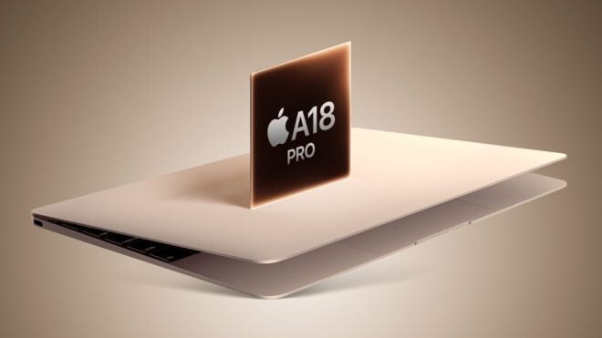 Un MacBook a meno di 600 dollari? Potrebbe diventare realtà